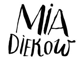Mia Diekow